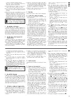 Предварительный просмотр 13 страницы Stageline DMP-220 Instruction Manual