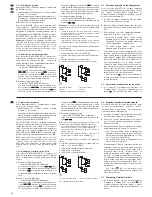 Предварительный просмотр 14 страницы Stageline DMP-220 Instruction Manual