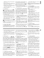 Preview for 15 page of Stageline DMP-220 Instruction Manual