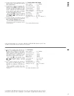 Preview for 17 page of Stageline DMP-220 Instruction Manual