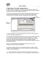 Preview for 6 page of Stageline DMX-192PLAY Instruction Manual