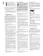 Предварительный просмотр 12 страницы Stageline DSM-480LAN Instruction Manual