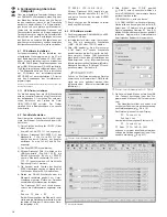 Предварительный просмотр 14 страницы Stageline DSM-480LAN Instruction Manual