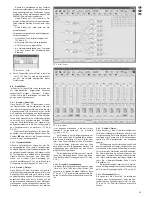 Preview for 15 page of Stageline DSM-480LAN Instruction Manual