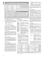 Preview for 16 page of Stageline DSM-480LAN Instruction Manual