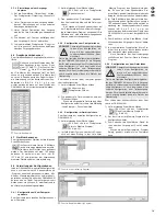 Preview for 19 page of Stageline DSM-480LAN Instruction Manual