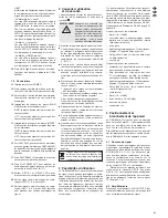 Предварительный просмотр 41 страницы Stageline DSM-480LAN Instruction Manual