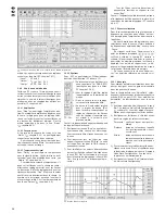 Предварительный просмотр 52 страницы Stageline DSM-480LAN Instruction Manual