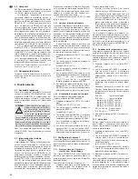 Preview for 60 page of Stageline DSM-480LAN Instruction Manual