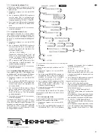 Preview for 61 page of Stageline DSM-480LAN Instruction Manual