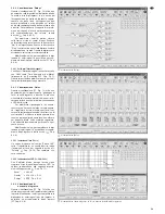 Preview for 69 page of Stageline DSM-480LAN Instruction Manual