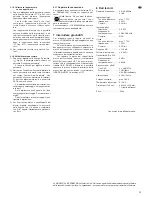 Предварительный просмотр 75 страницы Stageline DSM-480LAN Instruction Manual