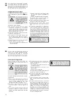 Preview for 76 page of Stageline DSM-480LAN Instruction Manual