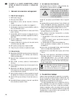 Предварительный просмотр 16 страницы Stageline FM-1510 Instruction Manual