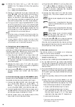 Предварительный просмотр 12 страницы Stageline INCREDIBLE Instruction Manual