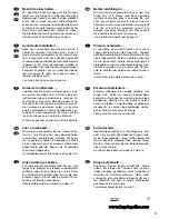 Preview for 2 page of Stageline LE-162LED Instruction Manual