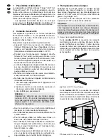 Preview for 8 page of Stageline LE-170 Instruction Manual