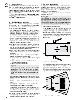 Preview for 12 page of Stageline LE-170 Instruction Manual