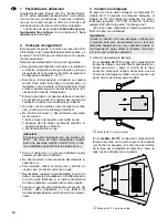 Preview for 14 page of Stageline LE-170 Instruction Manual