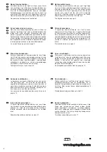 Preview for 2 page of Stageline LS-280/SW Instruction Manual