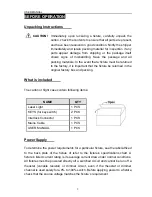 Preview for 10 page of Stageline LSE-2LRG Manual