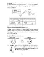 Preview for 11 page of Stageline LSE-2LRG Manual