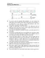 Preview for 12 page of Stageline LSE-2LRG Manual