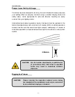 Preview for 13 page of Stageline LSE-2LRG Manual