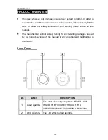 Preview for 15 page of Stageline LSE-2LRG Manual