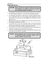 Preview for 13 page of Stageline LSX-650SRGB User Manual