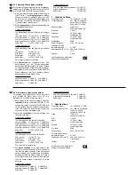 Preview for 6 page of Stageline MCX-2100 Instruction Manual