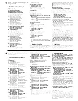 Preview for 16 page of Stageline MCX-2100 Instruction Manual