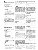 Preview for 11 page of Stageline MDR-200DSP Instruction Manual