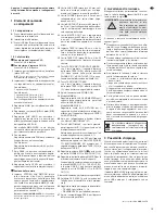 Предварительный просмотр 13 страницы Stageline MMX-22 Instruction Manual