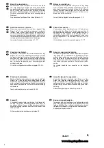 Preview for 2 page of Stageline MOVING HEAD Instruction Manual