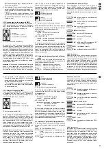 Preview for 13 page of Stageline MOVING HEAD Instruction Manual