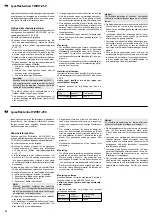 Preview for 30 page of Stageline MOVING HEAD Instruction Manual