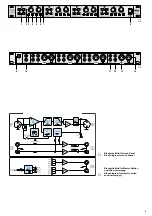 Preview for 3 page of Stageline MPA-4002 Instruction Manual