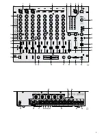 Preview for 3 page of Stageline mpx-2008 Instruction Manual