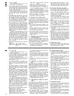 Preview for 12 page of Stageline mpx-2008 Instruction Manual