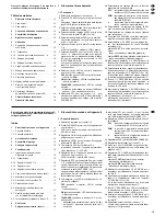 Предварительный просмотр 13 страницы Stageline MPX-480 Instruction Manual