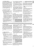 Предварительный просмотр 15 страницы Stageline MPX-480 Instruction Manual