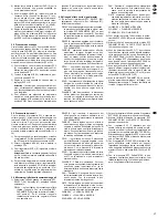 Preview for 17 page of Stageline MPX-480 Instruction Manual