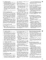 Предварительный просмотр 23 страницы Stageline MPX-480 Instruction Manual