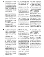 Предварительный просмотр 24 страницы Stageline MPX-480 Instruction Manual