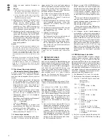 Предварительный просмотр 6 страницы Stageline ODW-2410RGBW Instruction Manual