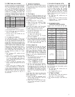 Предварительный просмотр 7 страницы Stageline ODW-2410RGBW Instruction Manual