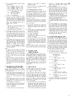 Предварительный просмотр 11 страницы Stageline ODW-2410RGBW Instruction Manual