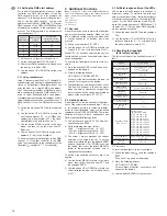 Preview for 12 page of Stageline ODW-2410RGBW Instruction Manual