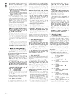 Preview for 16 page of Stageline ODW-2410RGBW Instruction Manual